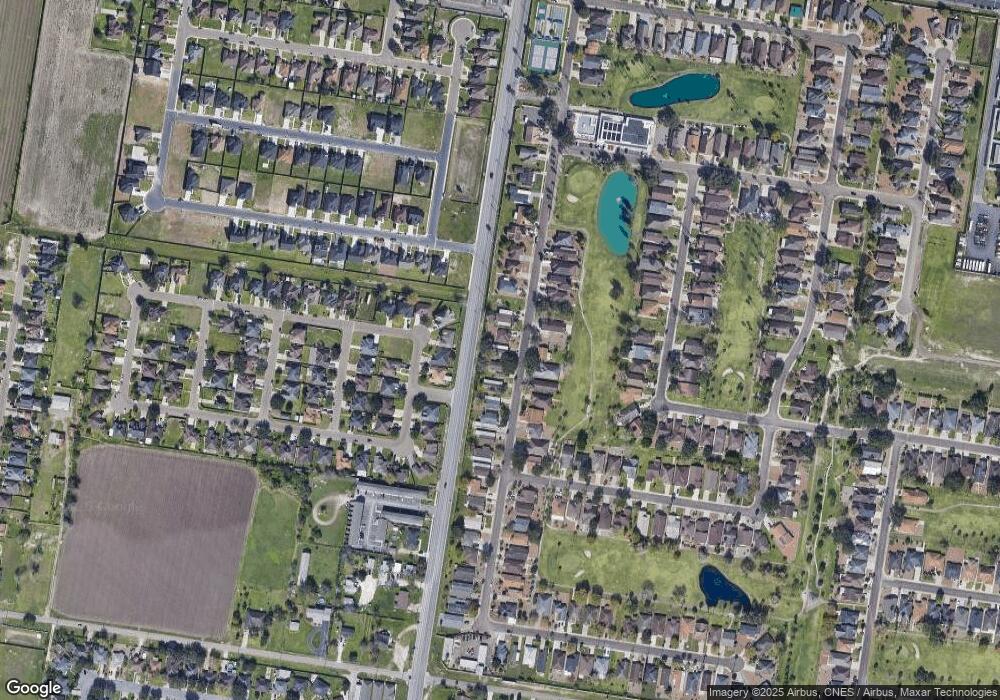 841 Santa Anna Dr, Alamo, TX 78516 - photo 1