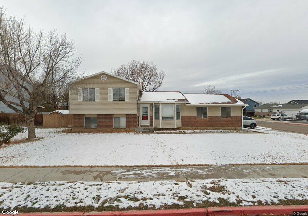 4605 S 2900 W, Roy, UT 84067 - photo 1