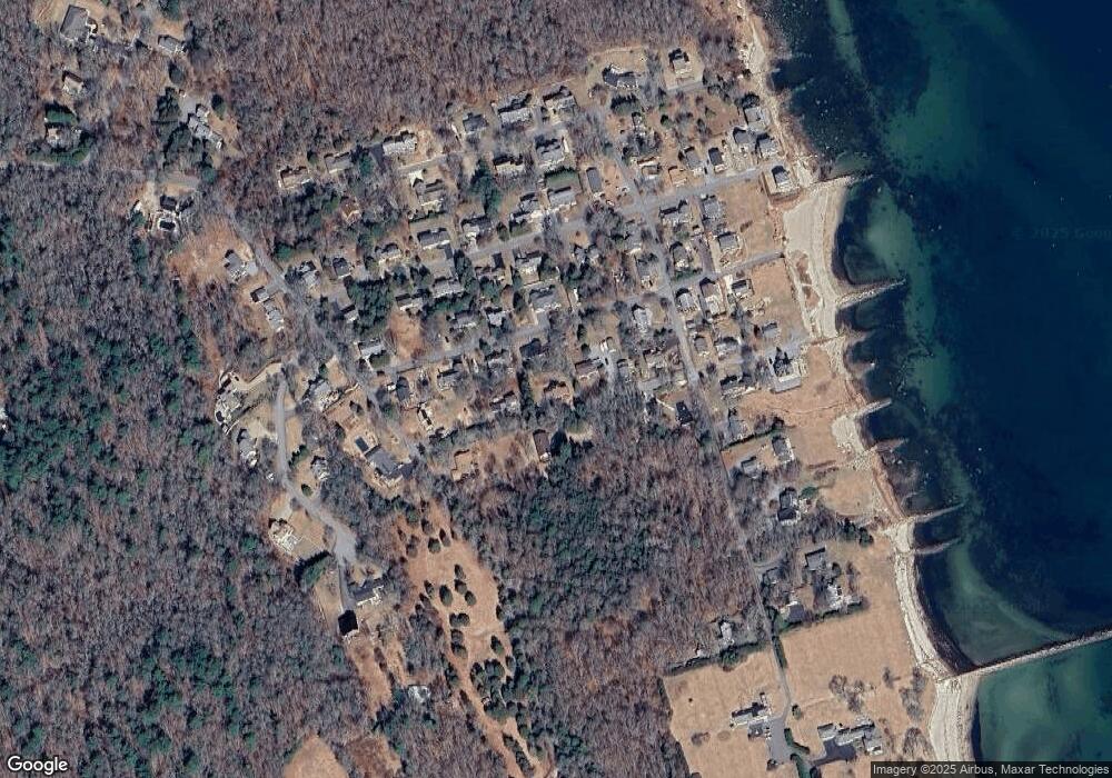 7 Pleasantview Ave unit 1, Mattapoisett, MA 02739 - photo 1