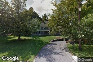 22 Heritage Dr, Woburn, MA 01801