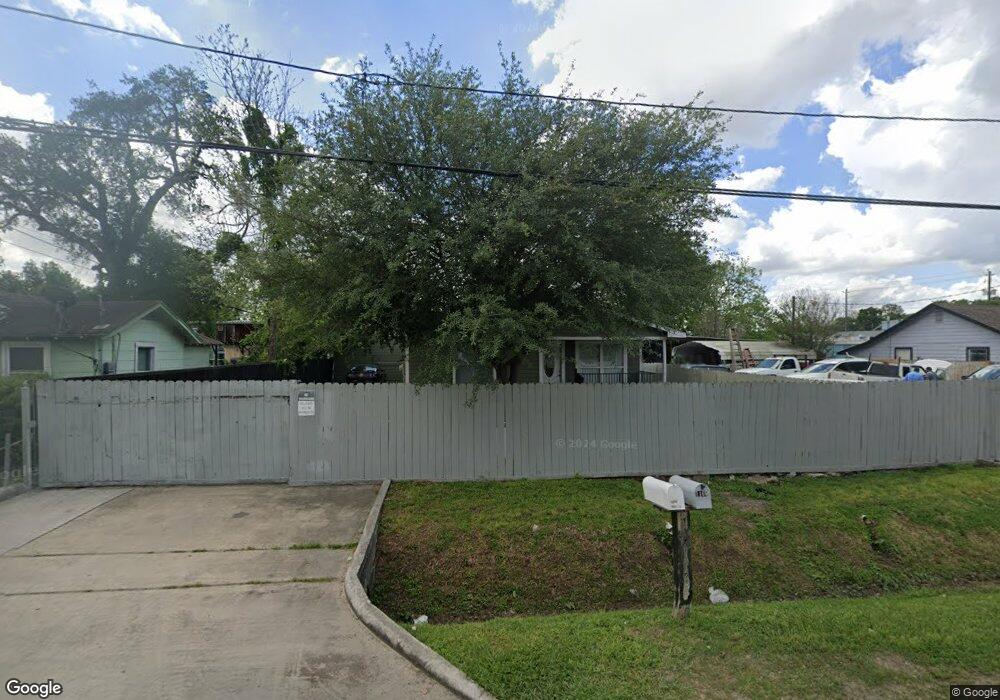 1160 Norham St, Houston, TX 77022 - photo 1