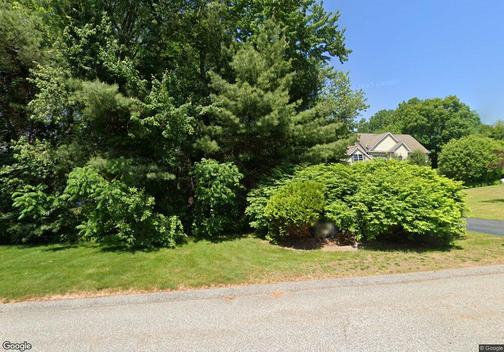L-13 Murphy's Way, Uxbridge, MA 01569 - photo 1