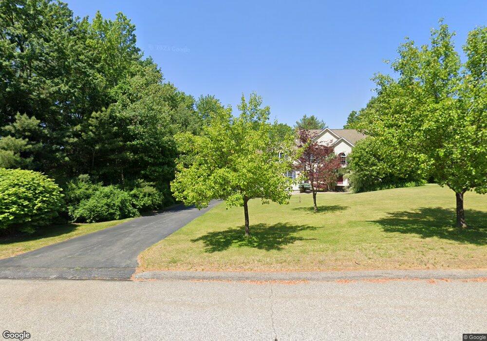L-11 Murphy's Way, Uxbridge, MA 01569 - photo 1