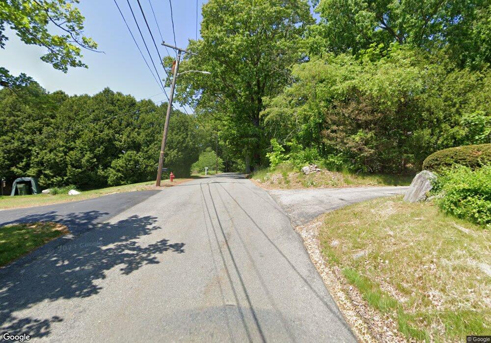 F9 Henry St, Uxbridge, MA 01569 - photo 1