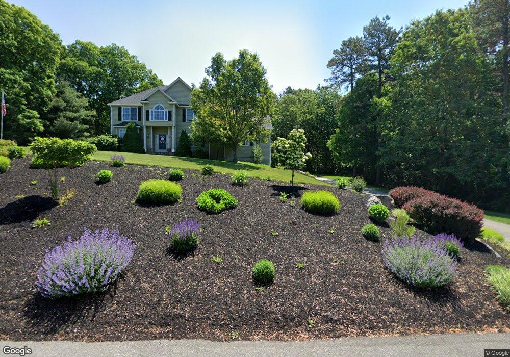 L-12 Murphy's Way, Uxbridge, MA 01569 - photo 1