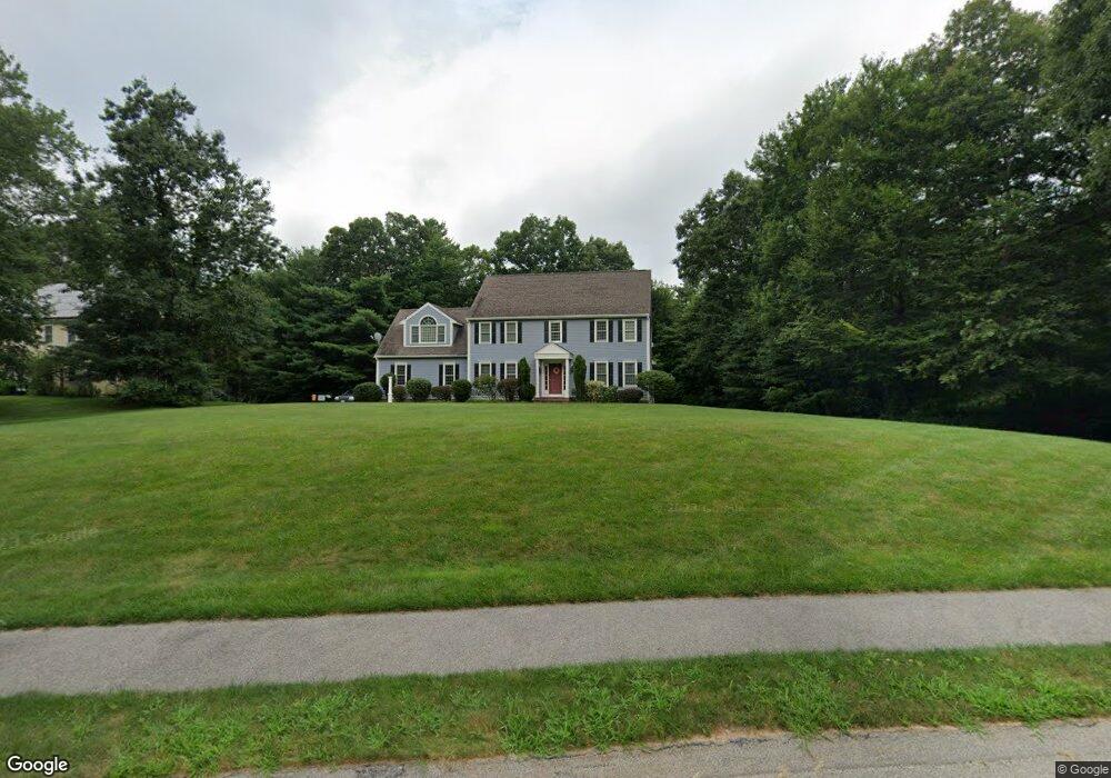 LOT 12 Arnold Way, Uxbridge, MA 01569 - photo 1