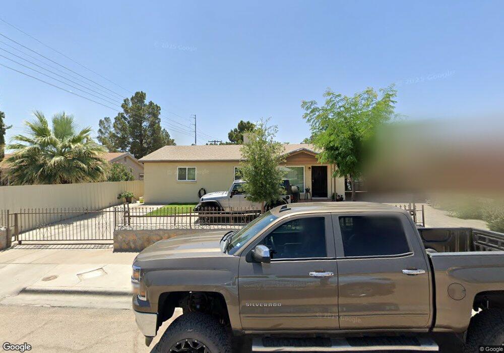 1103 Cimarron St, El Paso, TX 79915 - photo 1