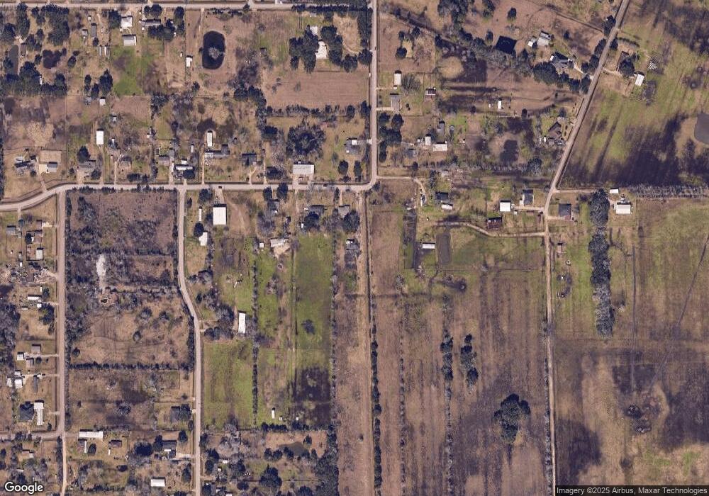 17107 Faa Rd, Alvin, TX 77511 - photo 1