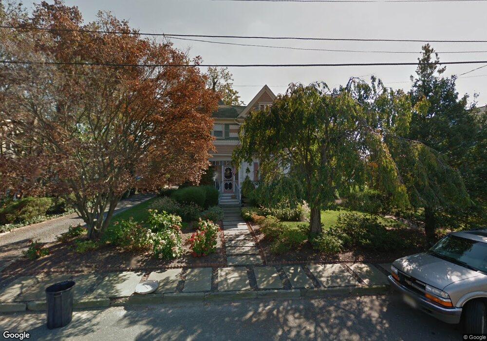 72 Columbia Ave, Long Branch, NJ 07740 - photo 1
