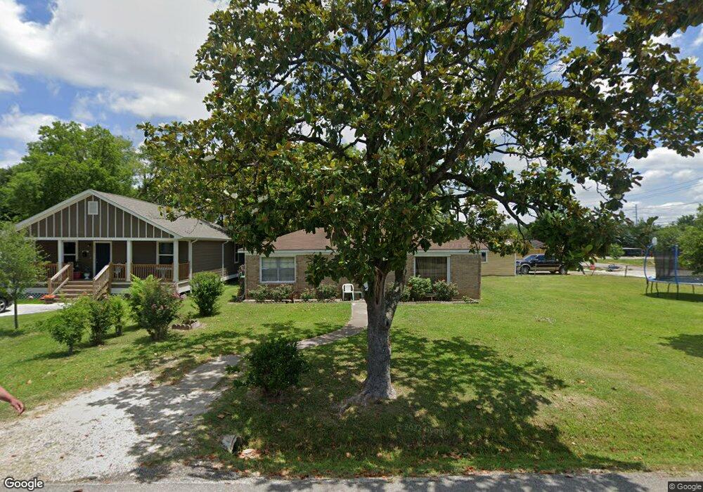 3457 Seabrook St, Houston, TX 77021 - photo 1