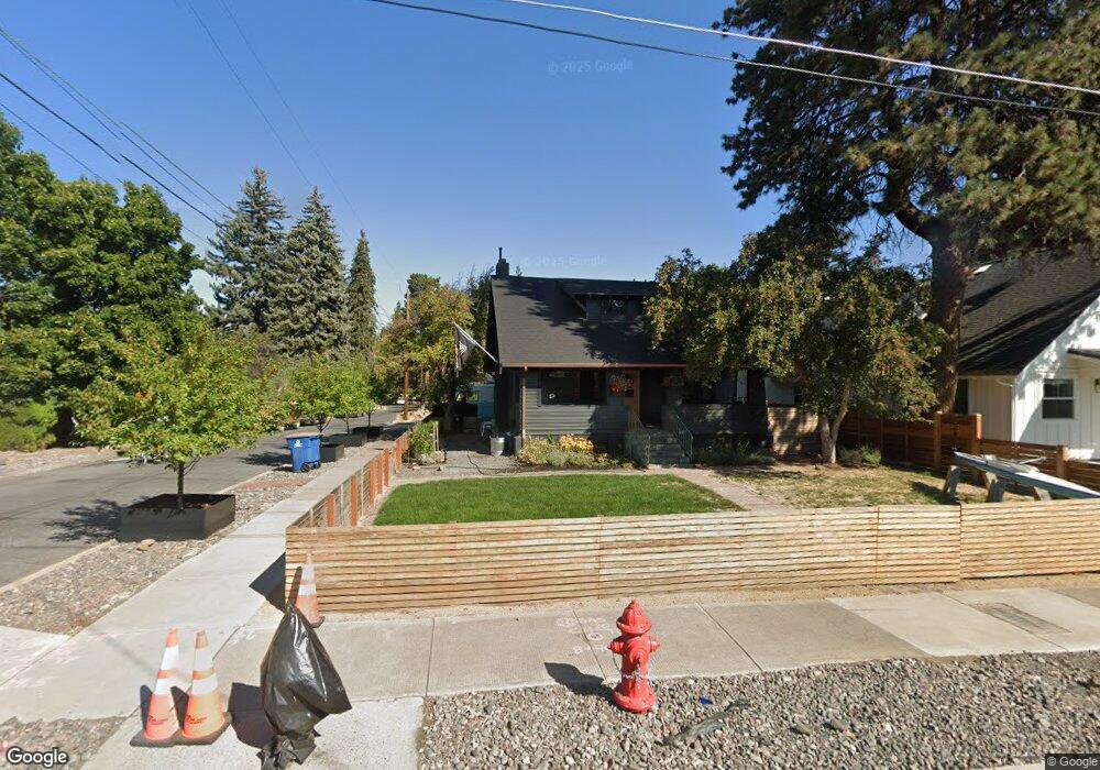 94 NW Portland Ave, Bend, OR 97701 - photo 1