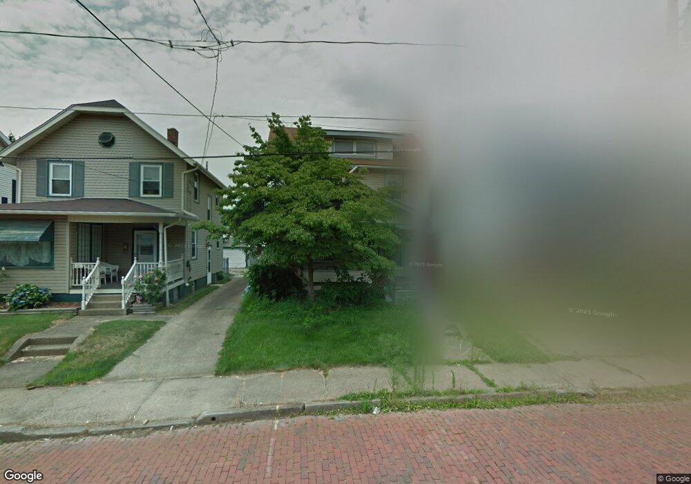 943 Concord Ave SW, Canton, OH 44710 - photo 1