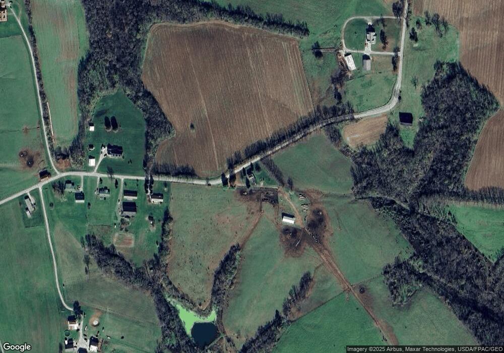 4220 Pleasant Ridge Rd, Maysville, KY 41056 - photo 1