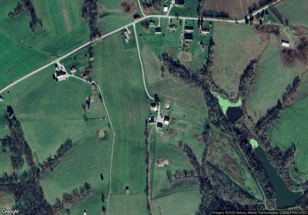 4246 Pleasant Ridge Rd, Maysville, KY 41056 - photo 1