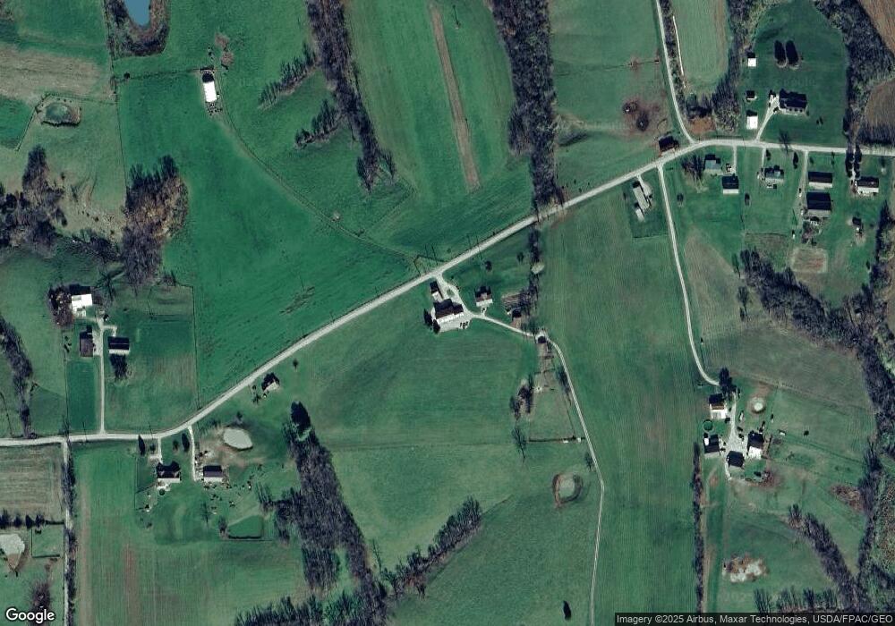 4262 Pleasant Ridge Rd, Maysville, KY 41056 - photo 1