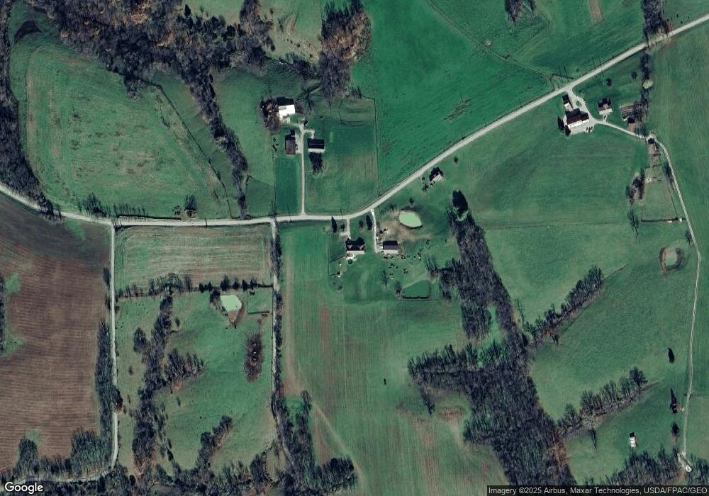 4284 Pleasant Ridge Rd, Maysville, KY 41056 - photo 1