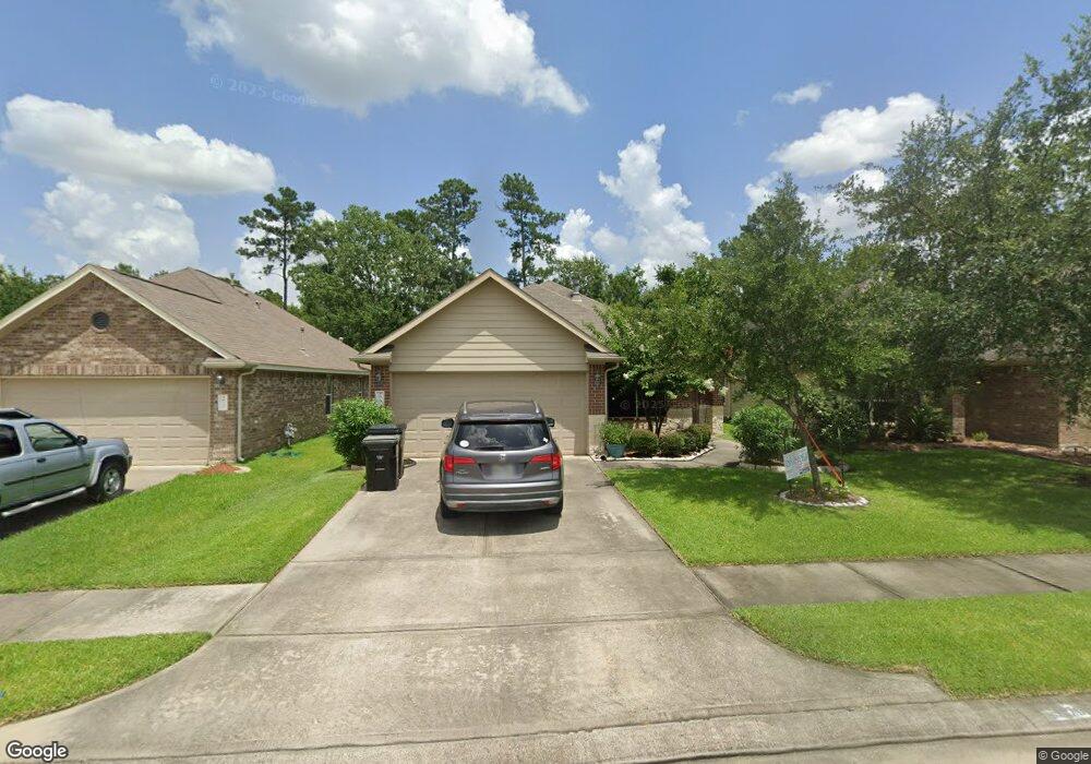 30706 Woodson Trace Dr, Spring, TX 77386 - photo 1