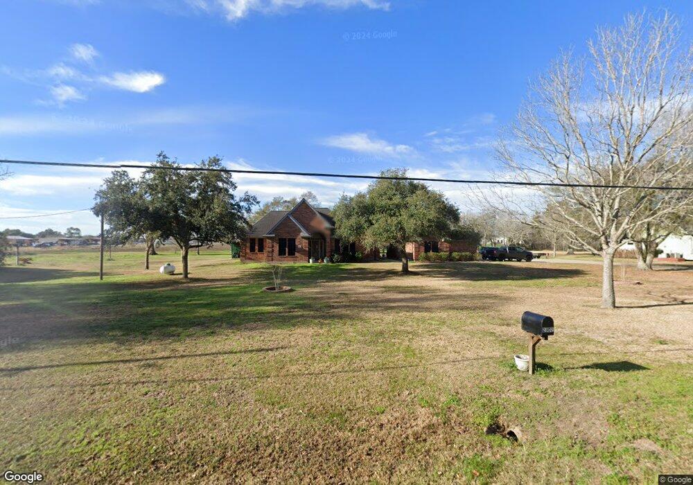 2302 Shady Oaks Ln, Rosenberg, TX 77471 - photo 1