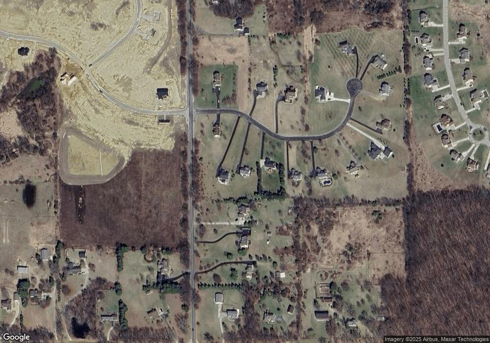 11475 Castleton Ct unit 3, Dexter, MI 48130 - photo 1