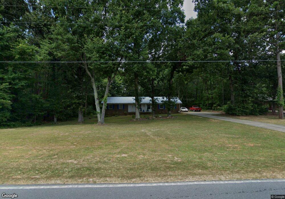 5044 Seagrove Plank Rd, Asheboro, NC 27205 - photo 1