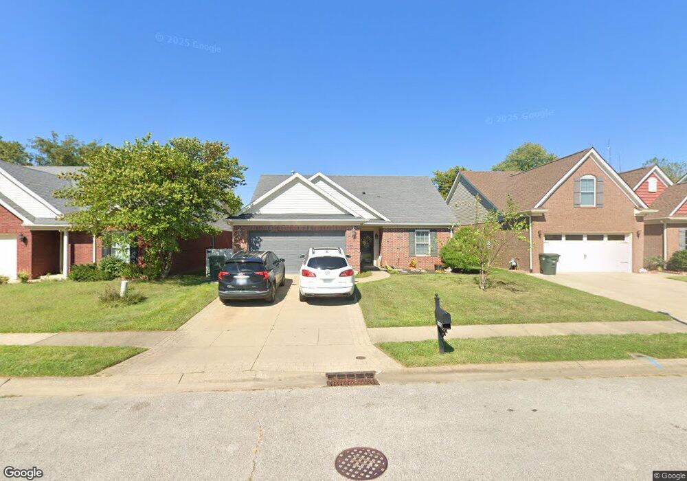 2857 Silver Creek Loop, Owensboro, KY 42303 - photo 1