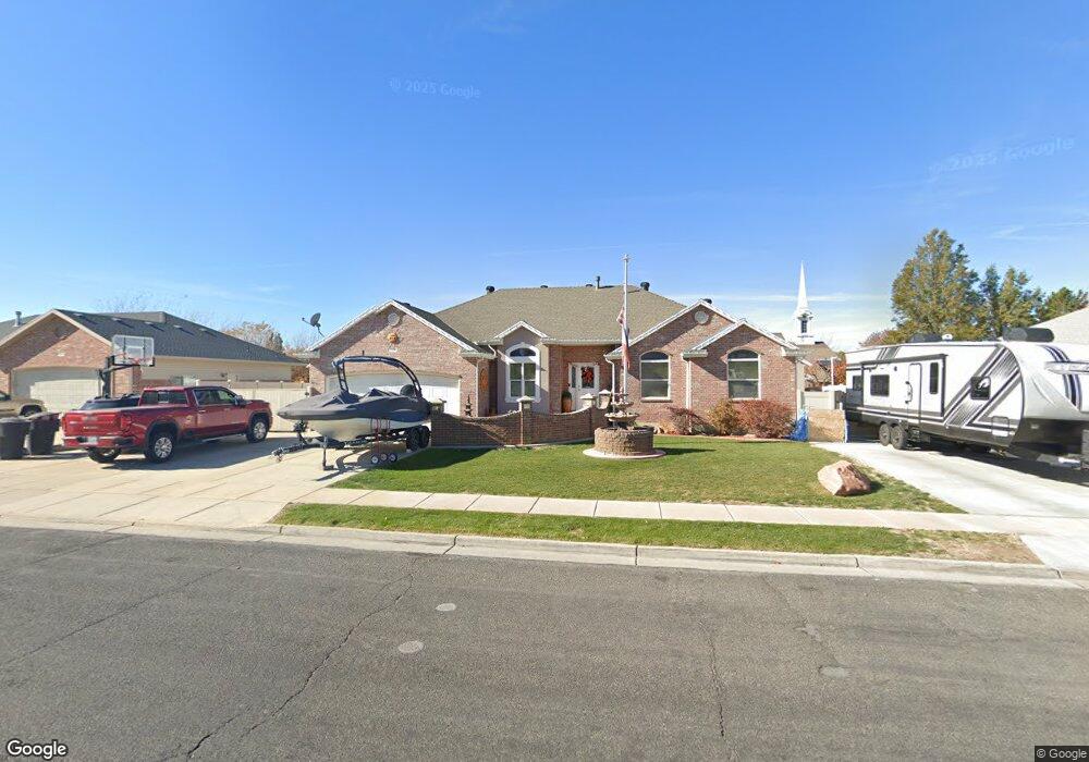 755 N 2750 W, Clearfield, UT 84015 - photo 1