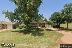622 W Fortune St, Coyle, OK 73027