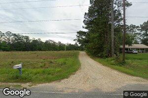 978 Sones Chapel Rd, Poplarville, MS 39470