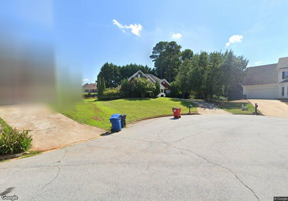 170 Landing Ln, Covington, GA 30016 - photo 1