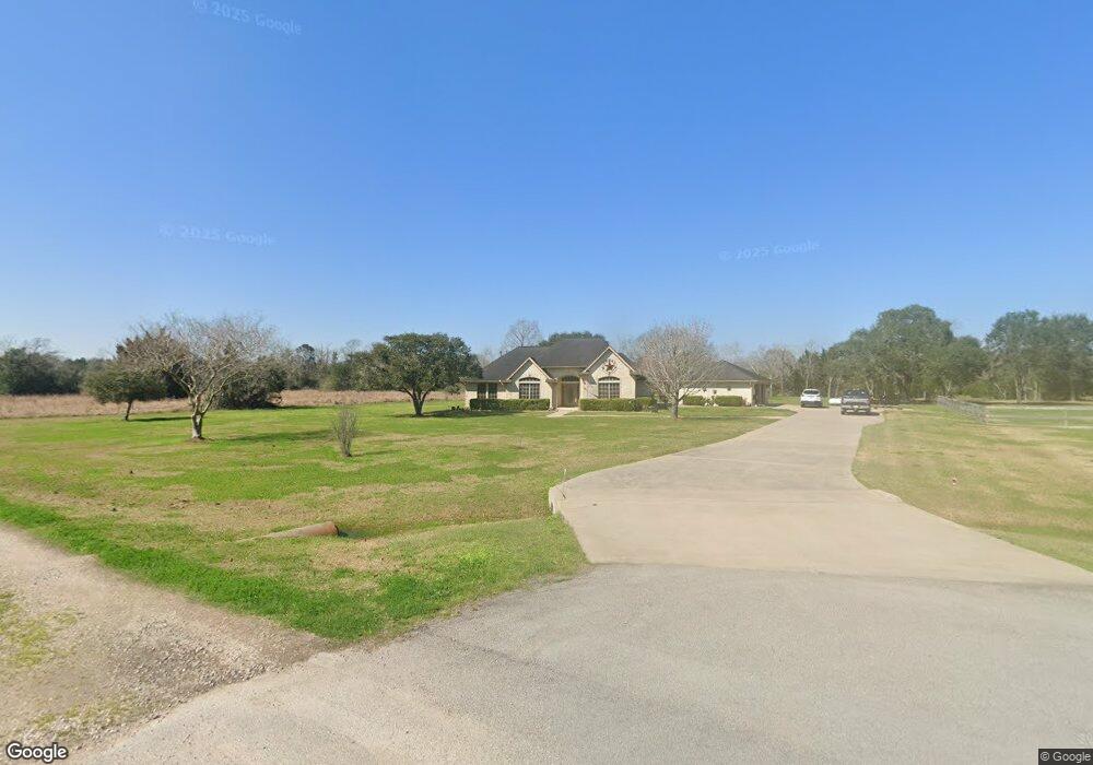 2005 County Road 529a, Alvin, TX 77511 - photo 1