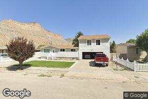 11 S 4th Ave, Helper, UT 84526