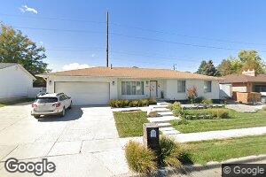 5698 S 2665 W, Salt Lake City, UT 84129