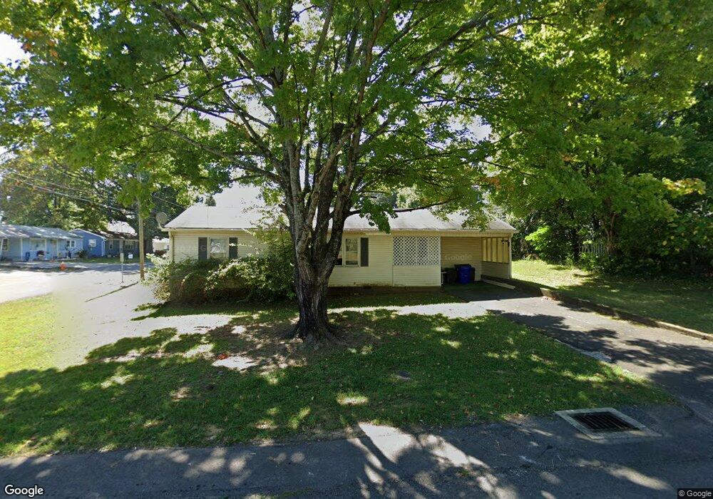 201 Jackson St NW, Cleveland, TN 37312 - photo 1