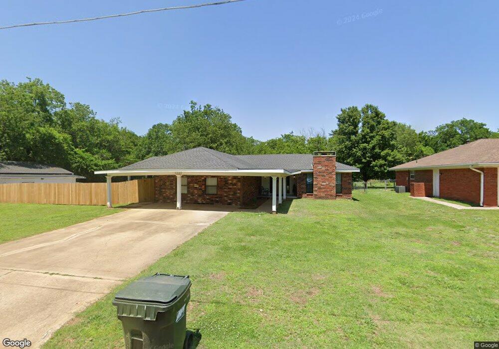 1322 E 6th St, Cushing, OK 74023 - photo 1