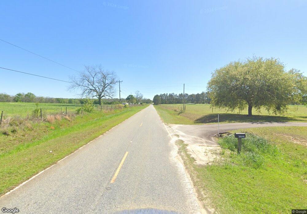 13.44 ac Chason Rd, Pelham, GA 31779 - photo 1