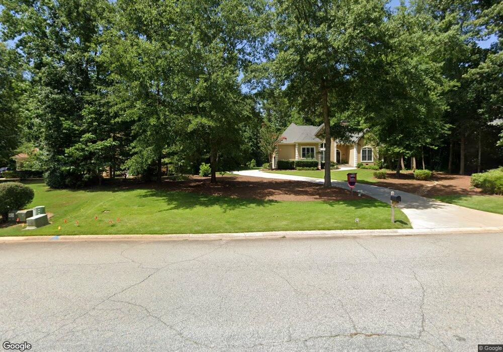 0 Blackfoot Trail unit 8853805, Sharpsburg, GA 30277 - photo 1