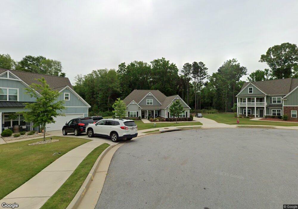 218 Duck Dr unit 41, Senoia, GA 30276 - photo 1