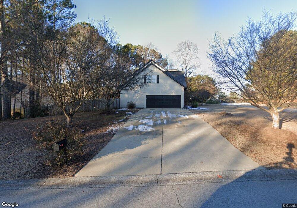 0 Wesley Crossing unit 8045074, Acworth, GA 30101 - photo 1