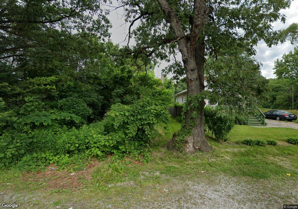 4370 Grant St, Gary, IN 46408 - photo 1