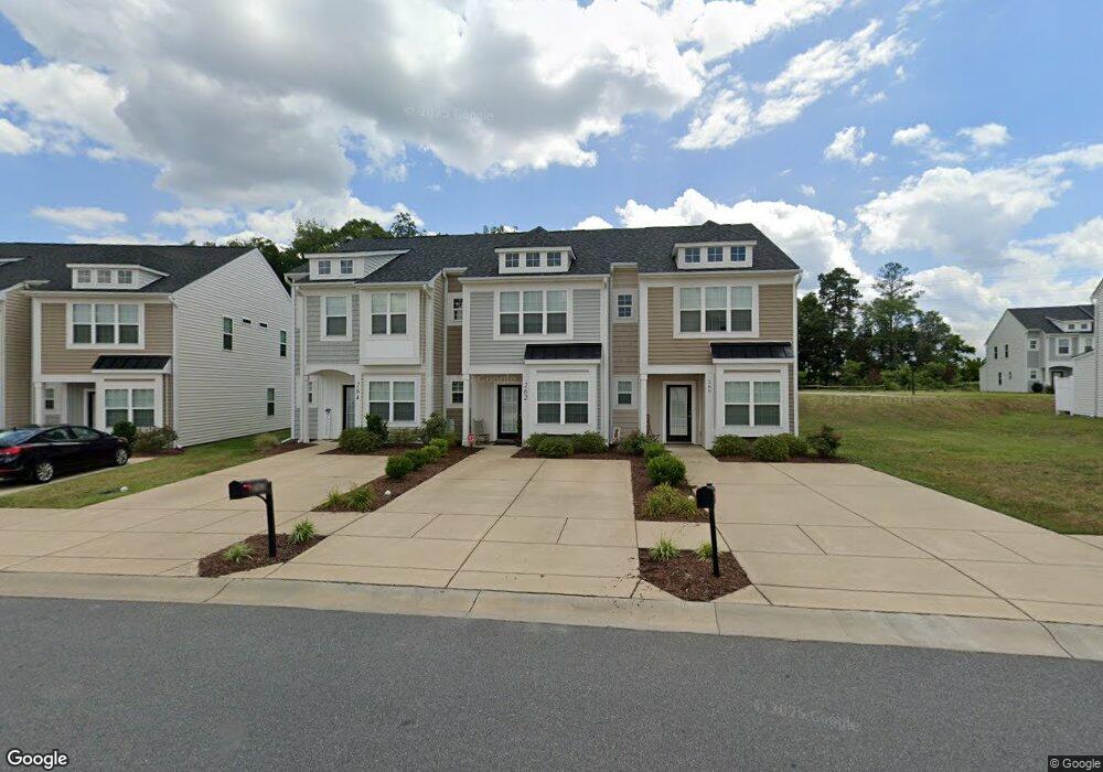 262 Halton Crossing Dr SW unit 41, Concord, NC 28027 - photo 1