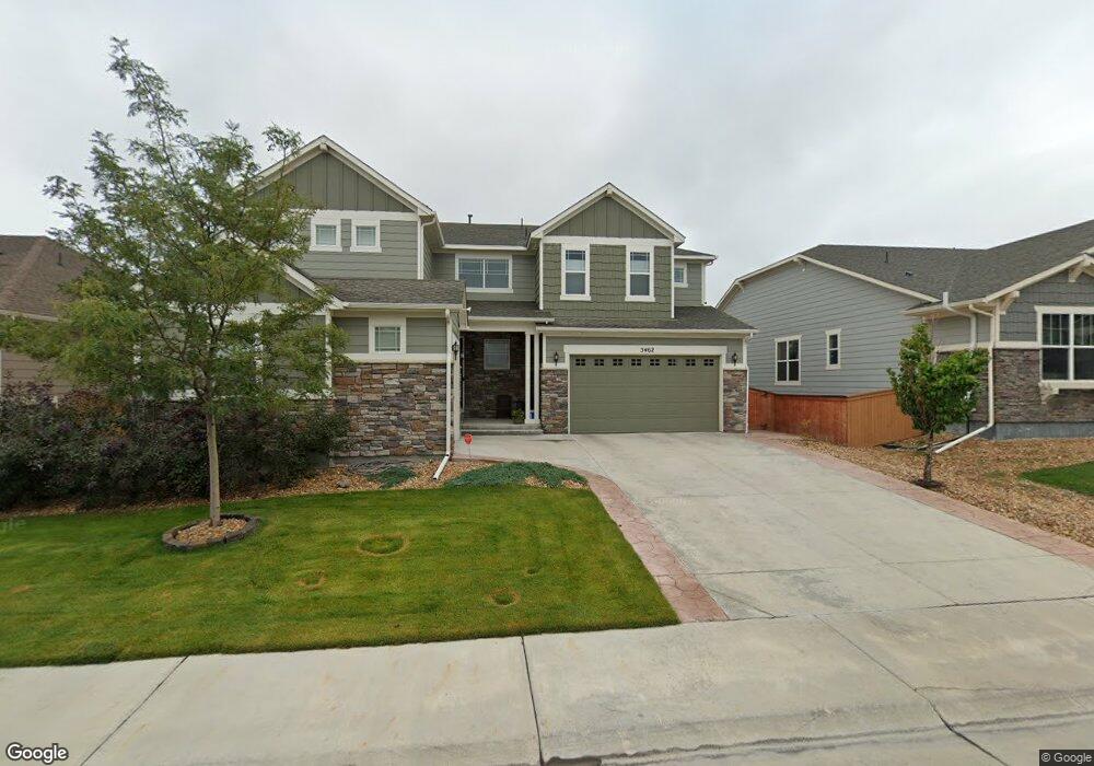 3462 E 143rd Dr, Thornton, CO 80602 - photo 1