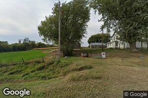 416 N Rye Ave, Templeton, IA 51463