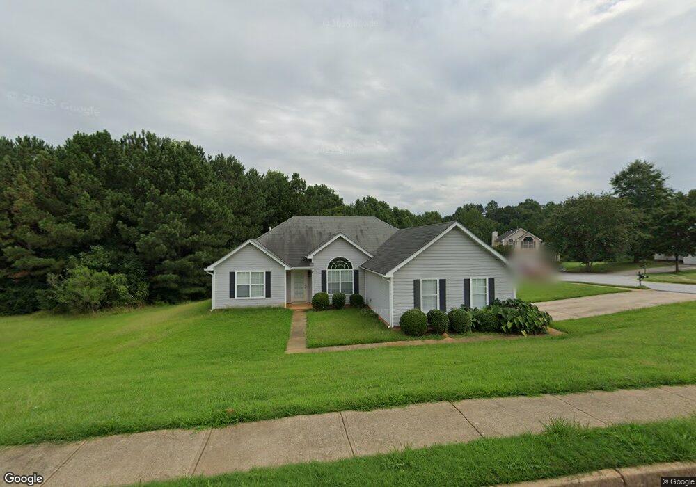 60 Adams Dr, Covington, GA 30016 - photo 1