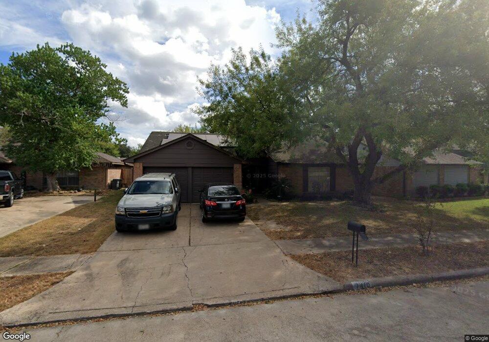 7410 Daylight Ln, Houston, TX 77095 - photo 1