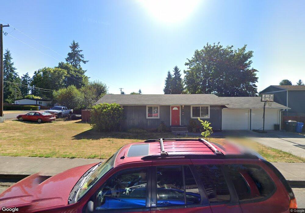 442 3rd Ave NW, Chehalis, WA 98532 - photo 1