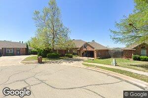 1701 Grey Hawk Rd, Edmond, OK 73003