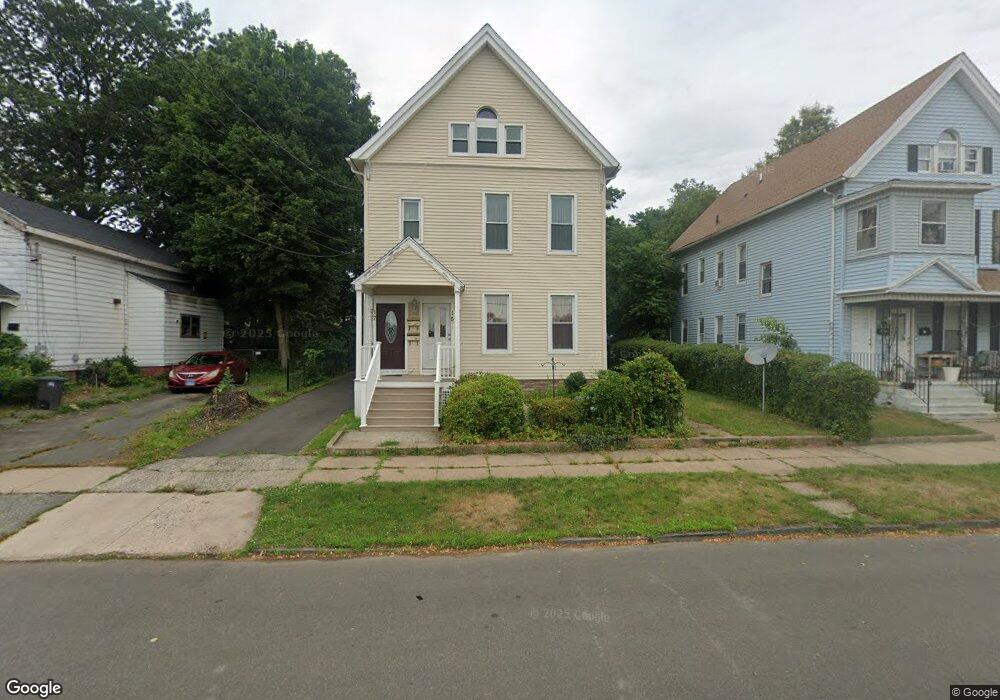 15 Parmalee Ave, New Haven, CT 06511 - photo 1