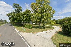 860 N Meridian St, Decatur, IL 62522