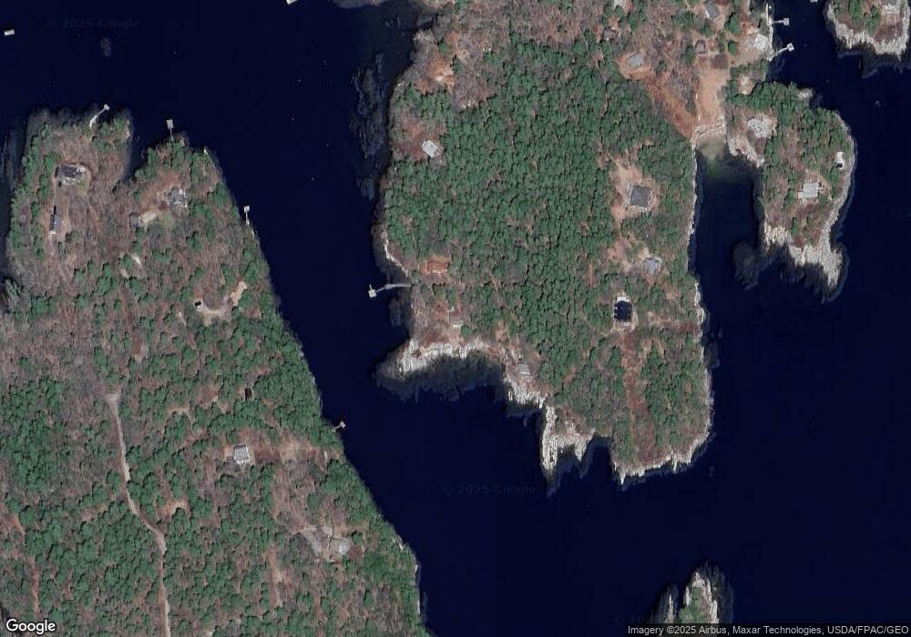 44 Menawamut Rd, Georgetown, ME 04548 - photo 1