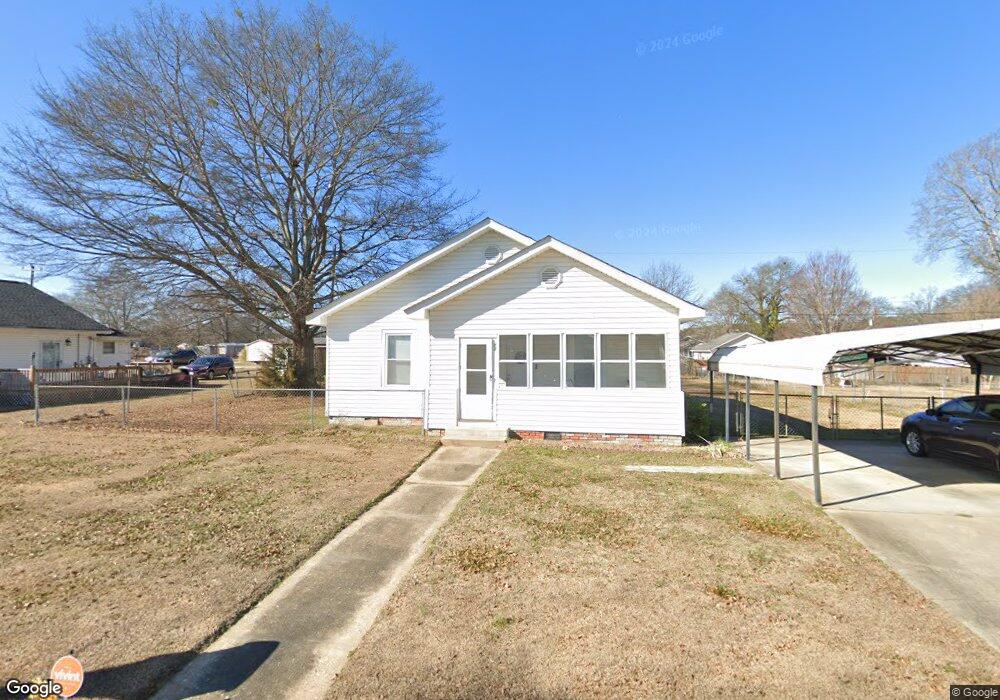 29 3rd St, Inman, SC 29349 - photo 1